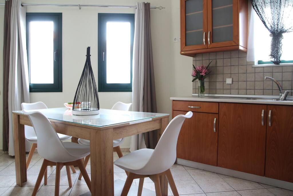 Appartement Anna Kavros La Canée